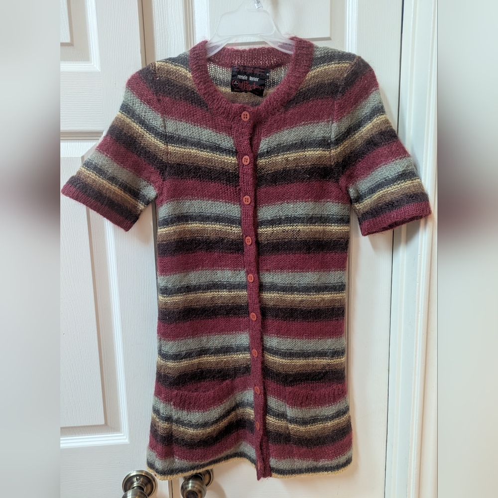 renee tener for Outlander Sweater Dress Women's size S